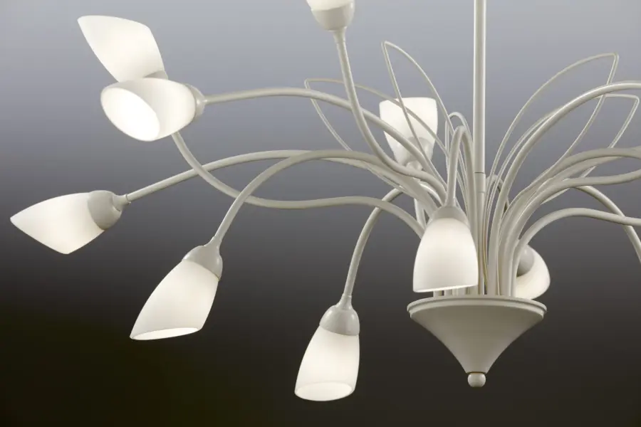 Висящо осветление GLORIOSA Jupiter JU2062