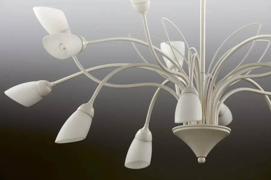 Висящо осветление GLORIOSA Jupiter JU2062