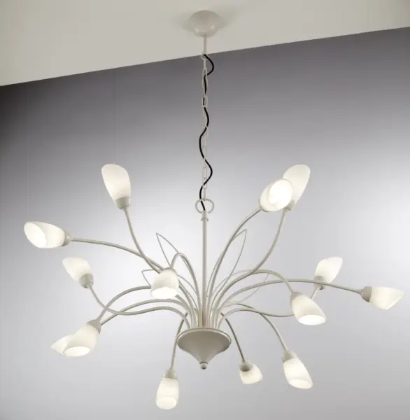 Висящо осветление GLORIOSA Jupiter JU2062