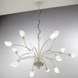 Висящо осветление GLORIOSA Jupiter JU2062