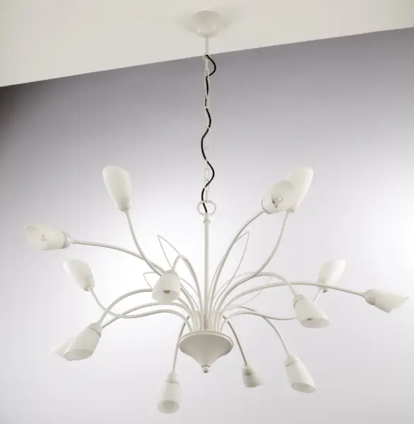 Висящо осветление GLORIOSA Jupiter JU2062