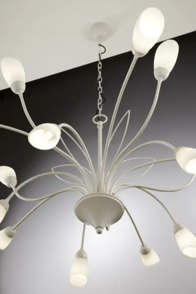 Висящо осветление GLORIOSA Jupiter JU2062