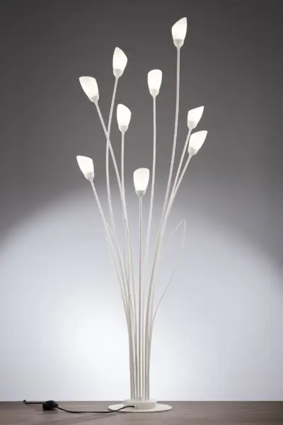 Стояща лампа GLORIOSA Jupiter JU2063