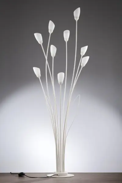 Стояща лампа GLORIOSA Jupiter JU2063