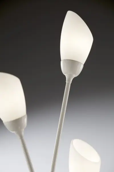 Стояща лампа GLORIOSA Jupiter JU2063