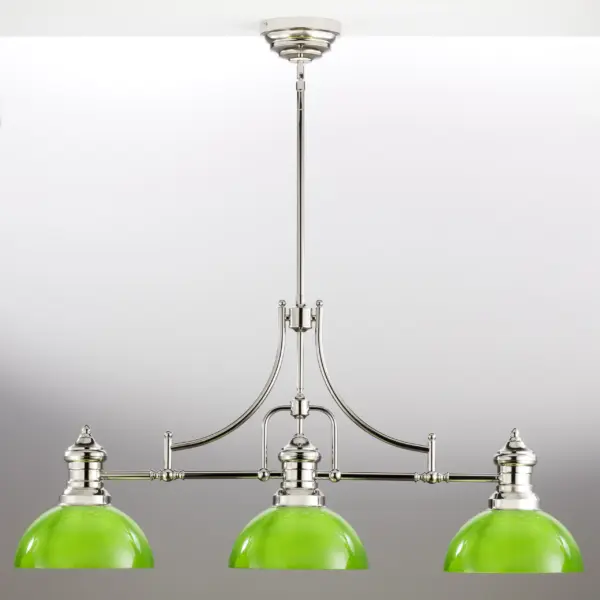 Висящо осветление PLATINO Jupiter JU2072