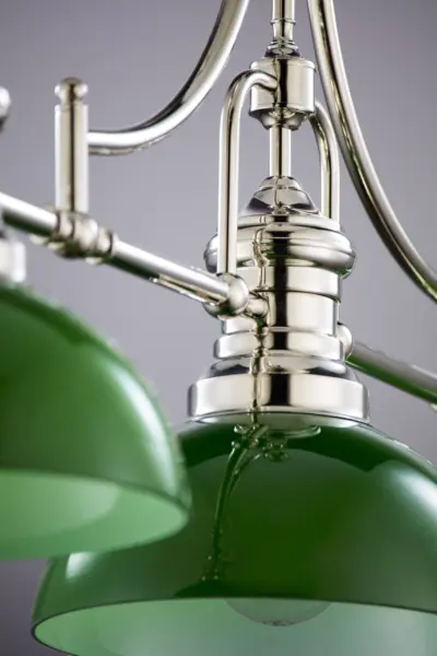 Висящо осветление PLATINO Jupiter JU2072