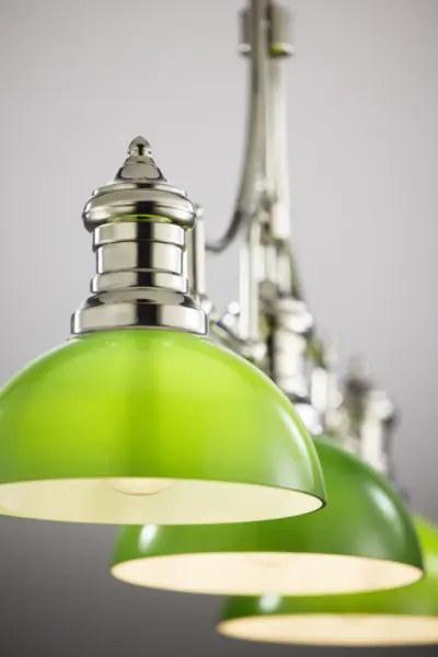 Висящо осветление PLATINO Jupiter JU2072