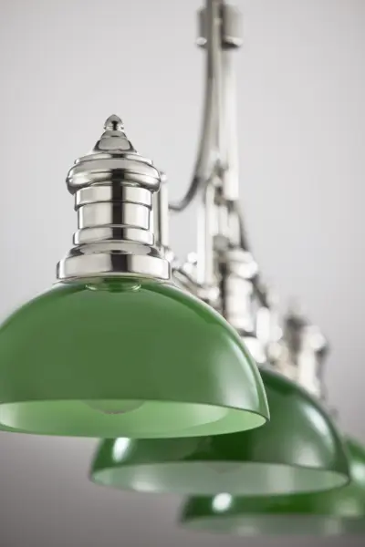 Висящо осветление PLATINO Jupiter JU2072