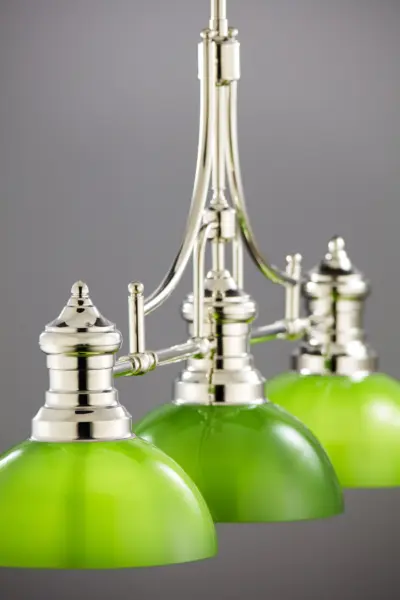 Висящо осветление PLATINO Jupiter JU2072