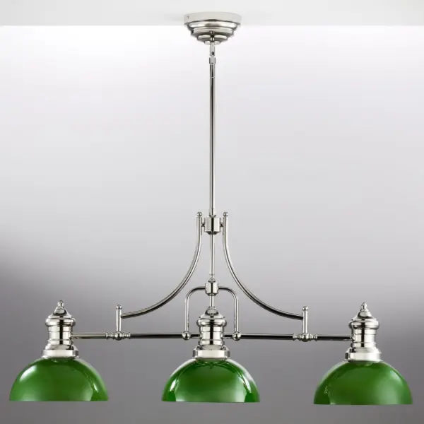 Висящо осветление PLATINO Jupiter JU2072