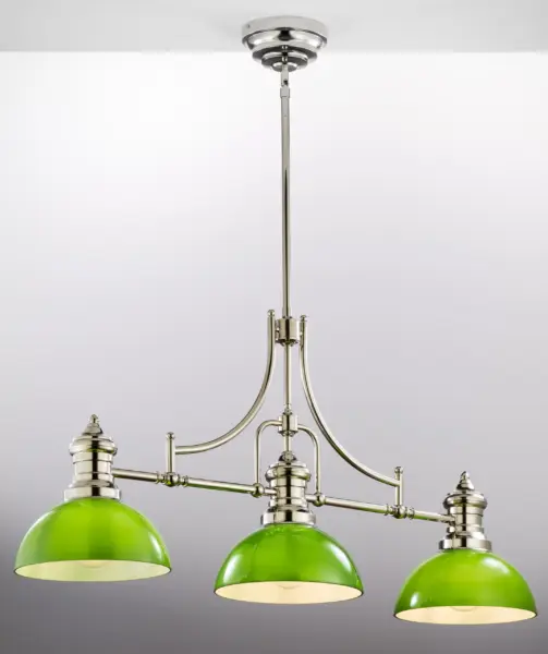 Висящо осветление PLATINO Jupiter JU2072