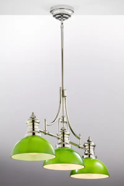 Висящо осветление PLATINO Jupiter JU2072