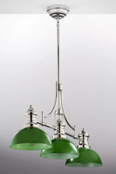 Висящо осветление PLATINO Jupiter JU2072