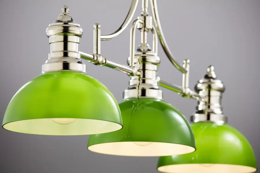 Висящо осветление PLATINO Jupiter JU2072