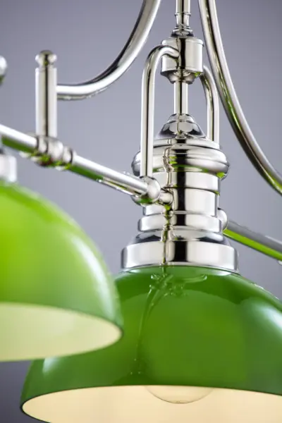 Висящо осветление PLATINO Jupiter JU2072