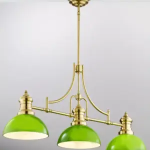 Висящо осветление PLATINO Jupiter JU2074