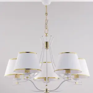 Висящо осветление SAMBA Jupiter JU2084