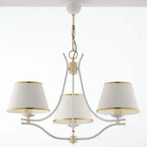 Висящо осветление SAMBA Jupiter JU2085