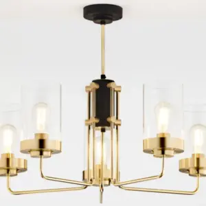 Висящо осветление RAMIREZ Jupiter JU2088