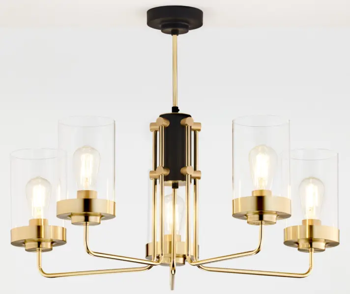 Висящо осветление RAMIREZ Jupiter JU2088