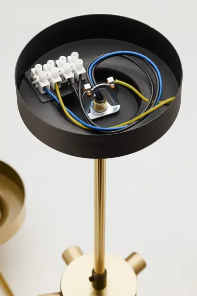 Висящо осветление RAMIREZ Jupiter JU2088