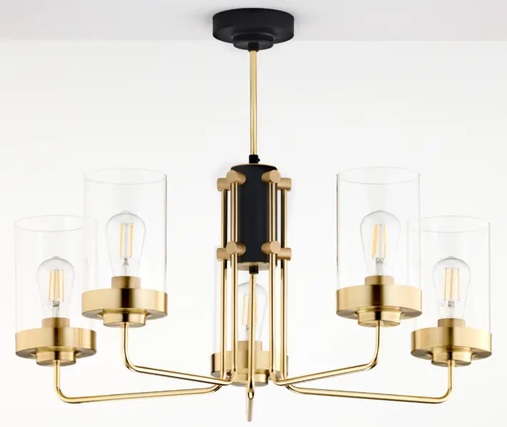 Висящо осветление RAMIREZ Jupiter JU2088