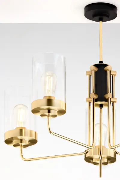 Висящо осветление RAMIREZ Jupiter JU2088