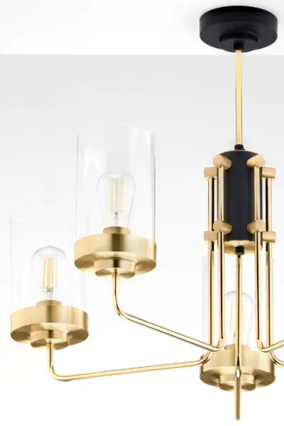 Висящо осветление RAMIREZ Jupiter JU2088