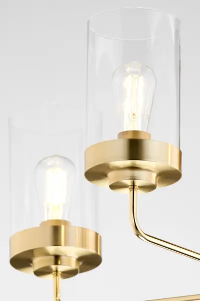 Висящо осветление RAMIREZ Jupiter JU2088