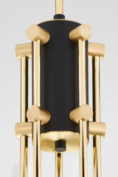 Висящо осветление RAMIREZ Jupiter JU2088