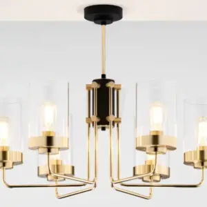 Висящо осветление RAMIREZ Jupiter JU2089