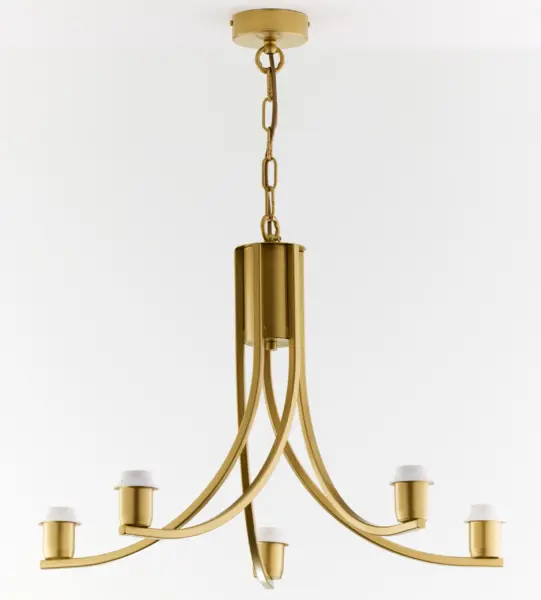 Висящо осветление ARTHUR Jupiter JU2094