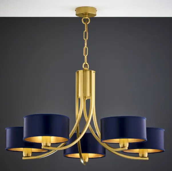 Висящо осветление ARTHUR Jupiter JU2094