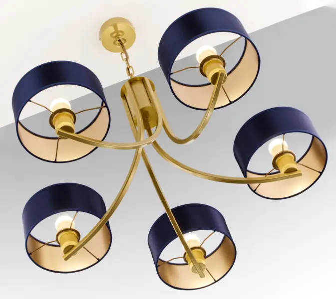 Висящо осветление ARTHUR Jupiter JU2094