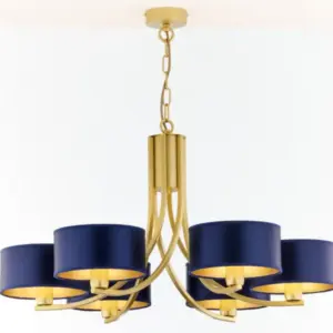 Висящо осветление ARTHUR Jupiter JU2095