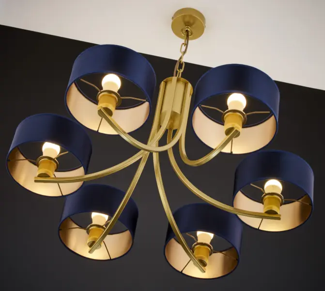 Висящо осветление ARTHUR Jupiter JU2095