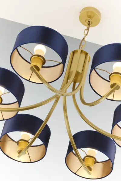 Висящо осветление ARTHUR Jupiter JU2095