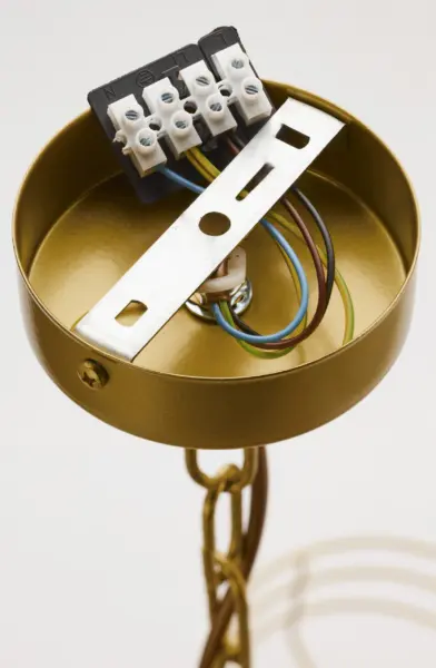 Висящо осветление ARTHUR Jupiter JU2095