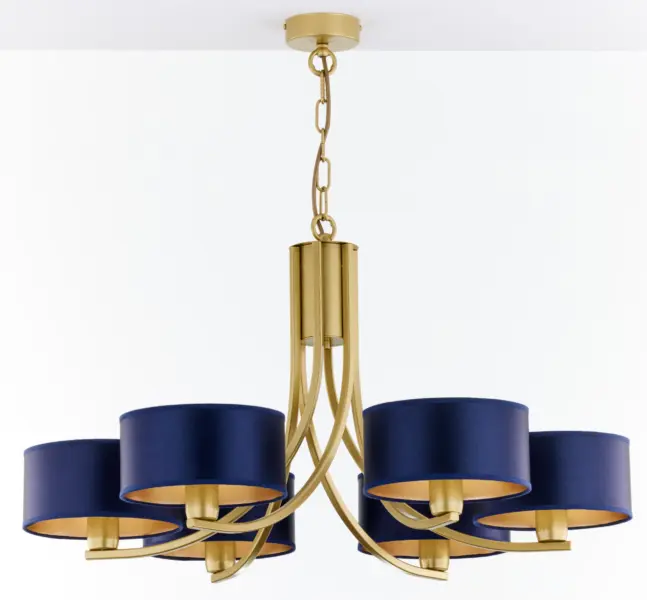 Висящо осветление ARTHUR Jupiter JU2095