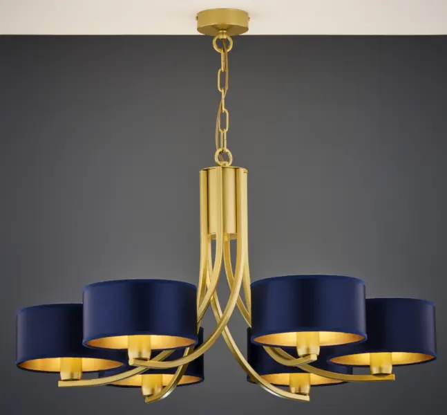 Висящо осветление ARTHUR Jupiter JU2095