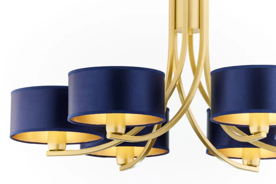 Висящо осветление ARTHUR Jupiter JU2095