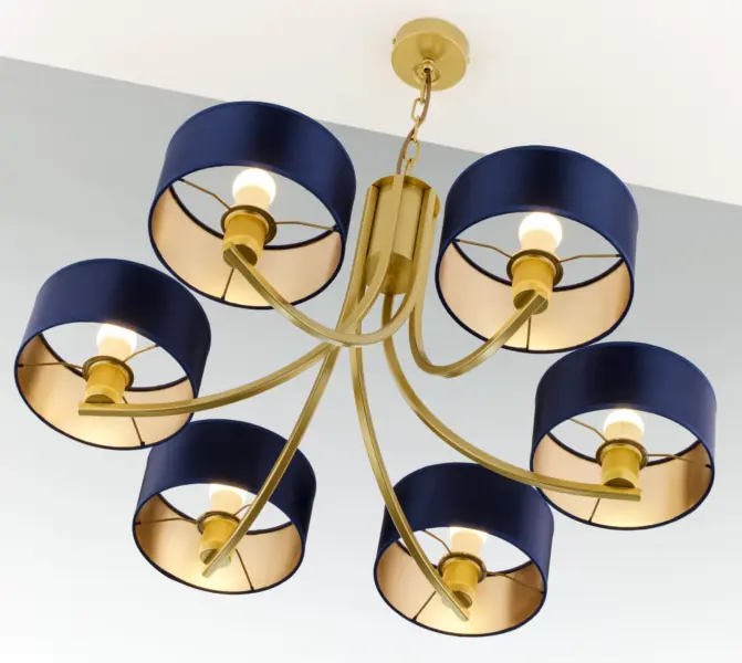 Висящо осветление ARTHUR Jupiter JU2095