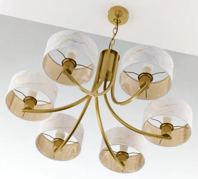 Висящо осветление ARTHUR Jupiter JU2098