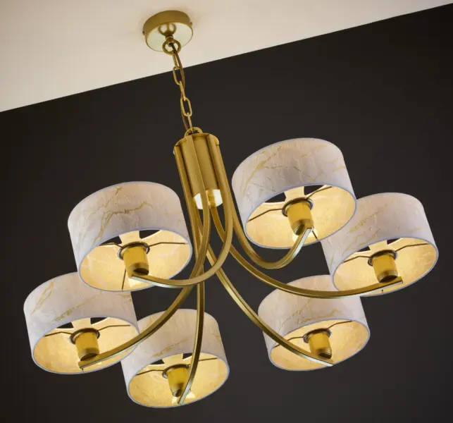 Висящо осветление ARTHUR Jupiter JU2098