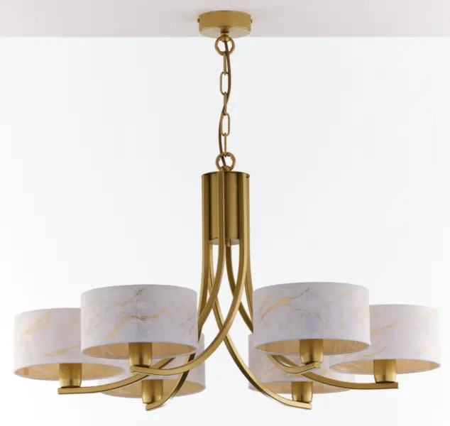 Висящо осветление ARTHUR Jupiter JU2098