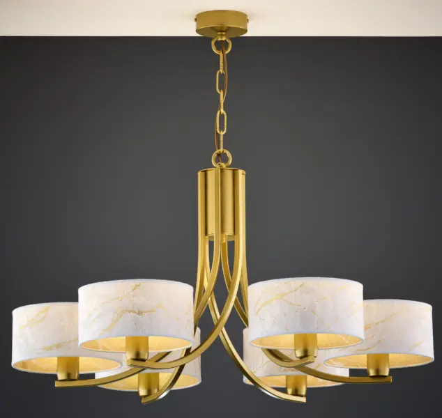 Висящо осветление ARTHUR Jupiter JU2098