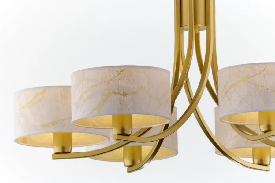 Висящо осветление ARTHUR Jupiter JU2098