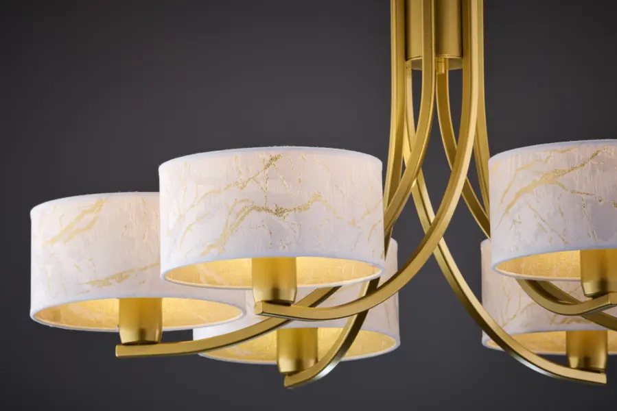 Висящо осветление ARTHUR Jupiter JU2098