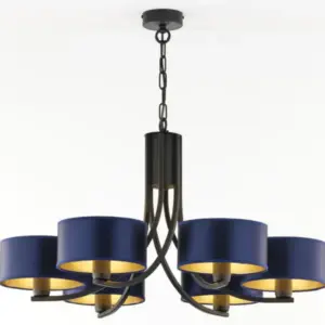 Висящо осветление ARTHUR Jupiter JU2102